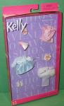 Mattel - Barbie - Fashion Avenue - Kelly Styles - Birthday Party - Outfit